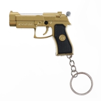 Лазер &laquo;Пистолет&raquo;