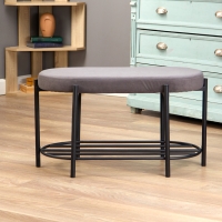 Банкетка "БАТТЕН", муссон Банкетка "БАТТЕН", муссон