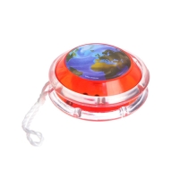 Йо-Йо «Планета», цвета МИКС Йо-Йо «Планета», цвета МИКС