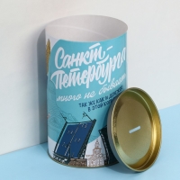 Копилка XXL &laquo;Петербург&raquo;, 20 х 12,5 см