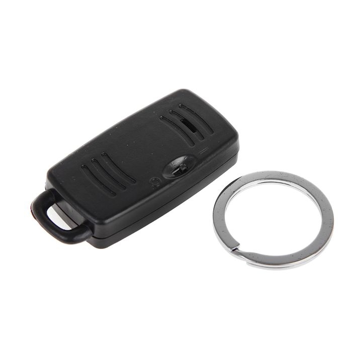 Брелок для поиска ключей Luazon LKL-08, реагирует на свист, МИКС Брелок для поиска ключей Luazon LKL-08, реагирует на свист, МИКС