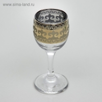 Мини-бар 7 предметов подкова, Византия 500 мл/ 60 мл пробка микс Мини-бар 7 предметов подкова, Византия 500 мл/ 60 мл пробка микс