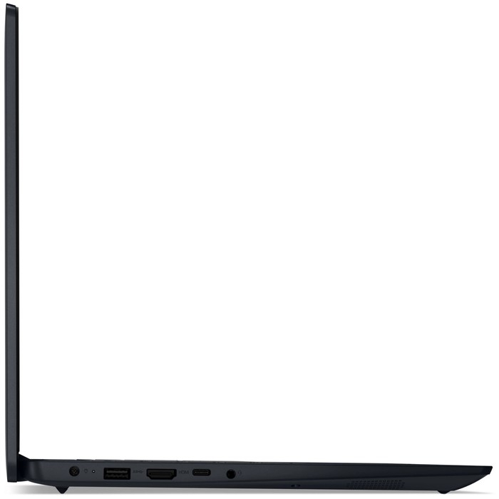Ноутбук  Lenovo IdeaPad 3 15IAU7,15.6", i3 1215U,8 Гб,SSD 512 Гб,Intel UHD,синий