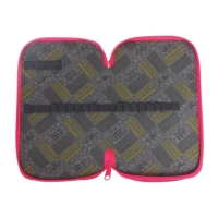 Пенал 2 секции, 125 х 205 х 40 мм, Calligrata 30П26/2 "Котята", ламинированный картон Пенал 2 секции, 125 х 205 х 40 мм, Calligrata 30П26/2 "Котята", ламинированный картон