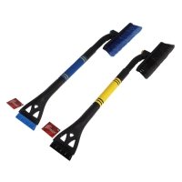 Щетка сметка TORSO, 73-91 см, телескопическая, поворотная, МИКС Щетка сметка TORSO, 73-91 см, телескопическая, поворотная, МИКС