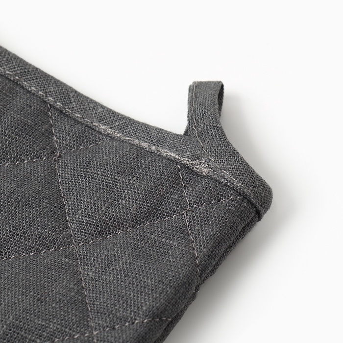 Набор подарочный "Сooking" полотенце,варежка-прихватка,кух.лопатка,венчик,губка