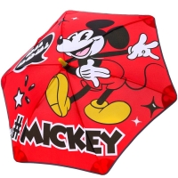 Зонт детский. "Oh boy!", Микки Маус, 6 спиц d=90 см Зонт детский. "Oh boy!", Микки Маус, 6 спиц d=90 см