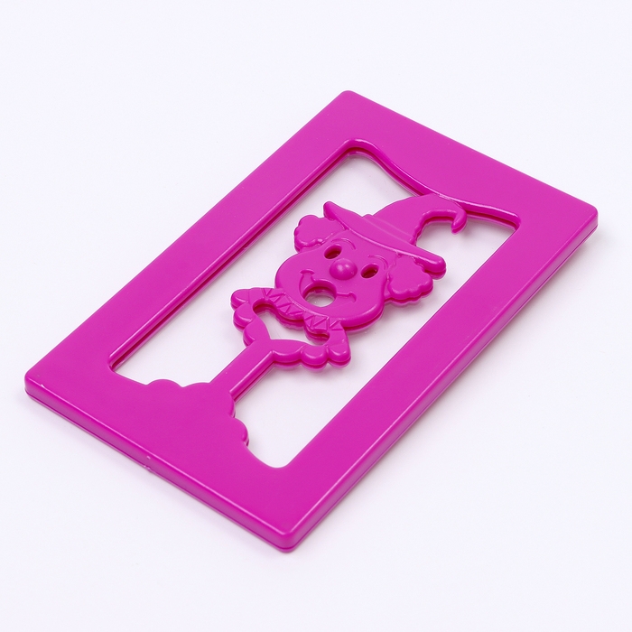 Школа Фокусов Мои первые фокусы Школа Фокусов Мои первые фокусы "Таинственная рамка"