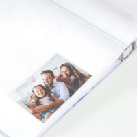 Фотоальбом на 500 фото 10х15 см "Свадебное торжество" МИКС 34х31х5,8 см