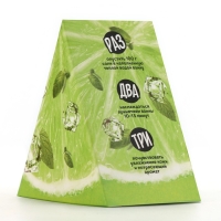 Соль для ванны, 100 г, аромат фреша и мохито, BEAUTY FOOD Соль для ванны, 100 г, аромат фреша и мохито, BEAUTY FOOD