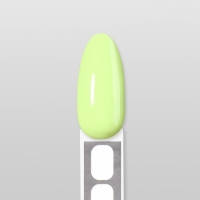 Гель лак для ногтей &laquo;SIMPLE&raquo;, 3-х фазный, 10 мл, LED/UV, цвет (281)