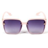 Очки солнцезащитные женские OneSun, uv 400, дужка 14.3 см, линза 6х5.3 см Очки солнцезащитные женские OneSun, uv 400, дужка 14.3 см, линза 6х5.3 см