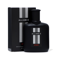Туалетная вода мужская Alliance Sport, 100 мл (по мотивам Allure Homme Sport (Chanel) Туалетная вода мужская Alliance Sport, 100 мл (по мотивам Allure Homme Sport (Chanel)
