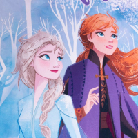 Плед "Холодное сердце" 1,5 сп, 140х210 см, 100% п/э Плед "Холодное сердце" 1,5 сп, 140х210 см, 100% п/э