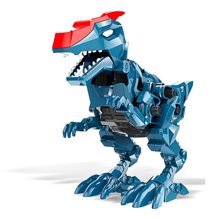 Электронный конструктор «Велоцираптор», МИКС, в пакете Электронный конструктор «Велоцираптор», МИКС, в пакете