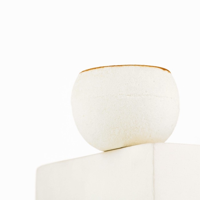 Бомбочка для ванны с морской солью &laquo;Полевые травы&raquo;, 120 г, аромат трав, URAL LAB