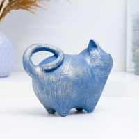 Копилка "Котик 4 лапы" 18х10х14см Копилка "Котик 4 лапы" 18х10х14см