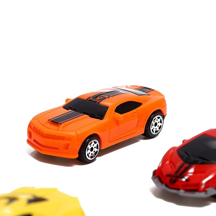 Подводная лодка «Субмарина-перевозчик», с машинками Подводная лодка «Субмарина-перевозчик», с машинками