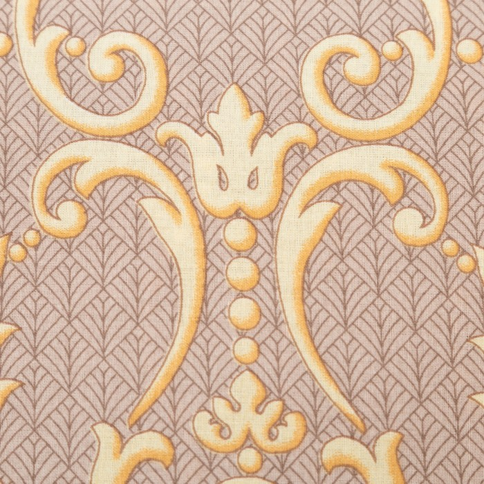 Постельное бельё 2сп АртПостель &laquo;Таинство&raquo; 175х215, 200х215, 70х70см- 2шт