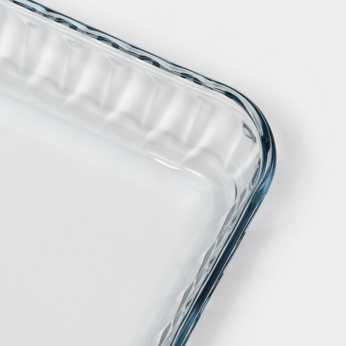 Набор форм для выпечки Borcam, 2 предмета: 1,9 л, 3,8 л