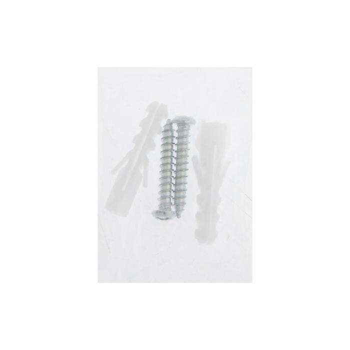 Cмеситель для ванны Accoona A7168, однорычажный, излив 300 мм, силумин, хром