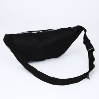 Сумка поясная с карманами &laquo;Камуфляж&raquo;, 29х15 см