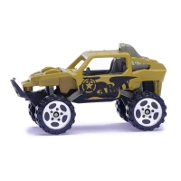 Машина металлическая &laquo;Военная техника&raquo;, МИКС