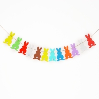 Гирлянда &laquo;Зайка&raquo; 2 метра