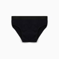 Трусы мужские слипы, цвет ассрти, р-р 50