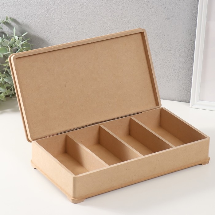 Купюрница для творчества 33,5х18,5х7,5 см