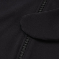 Комбинезон детский MINAKU цвет черный, рост 62-68 см