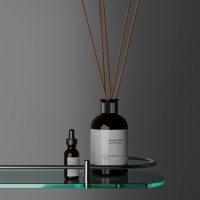 Полка для ванной комнаты, 50×12×4 см, металл, стекло Полка для ванной комнаты, 50×12×4 см, металл, стекло