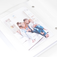 Фотоальбом на 100 фото 13х18 см "Теннисист" 19,5х15,5х4 см Фотоальбом на 100 фото 13х18 см "Теннисист" 19,5х15,5х4 см