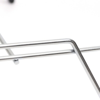 Набор из 2 мисок на подставке, 2 х 225 мл Набор из 2 мисок на подставке, 2 х 225 мл