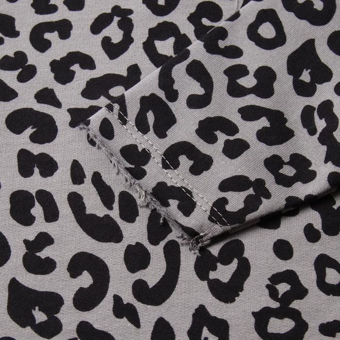 Джемпер Крошка Я Trendy grey, рост 74-80 см Джемпер Крошка Я Trendy grey, рост 74-80 см