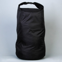 Гермомешок &laquo;Для крутого рыбака&raquo;, 60 л., черный.