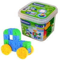 Конструктор «Форматик», 36 деталей Конструктор «Форматик», 36 деталей