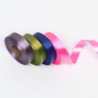 Лента для декора и подарков, МИКС (08,03,45,42), 2 см х 45 м Лента для декора и подарков, МИКС (08,03,45,42), 2 см х 45 м