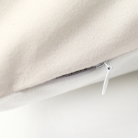 Чехол на подушку Этель "Любовь", 40*40 см, 100 п/э, велюр Чехол на подушку Этель "Любовь", 40*40 см, 100 п/э, велюр