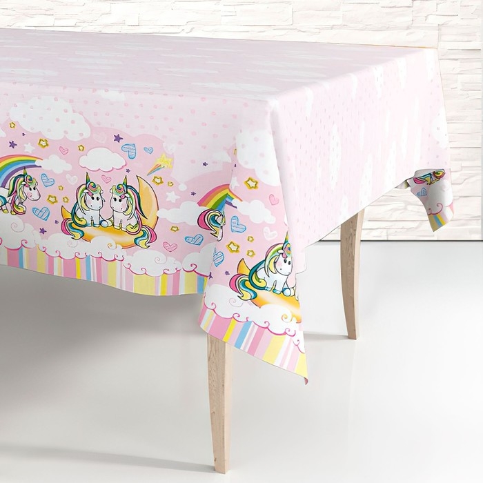 Скатерть «Пастила», 120 × 180 см Скатерть «Пастила», 120 × 180 см