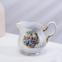 Сервиз чайный фарфоровый «Мадонна», 15 предметов Сервиз чайный фарфоровый «Мадонна», 15 предметов