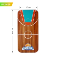 Настольная игра &laquo;7 в 1&raquo;, 2 игрока, 3+