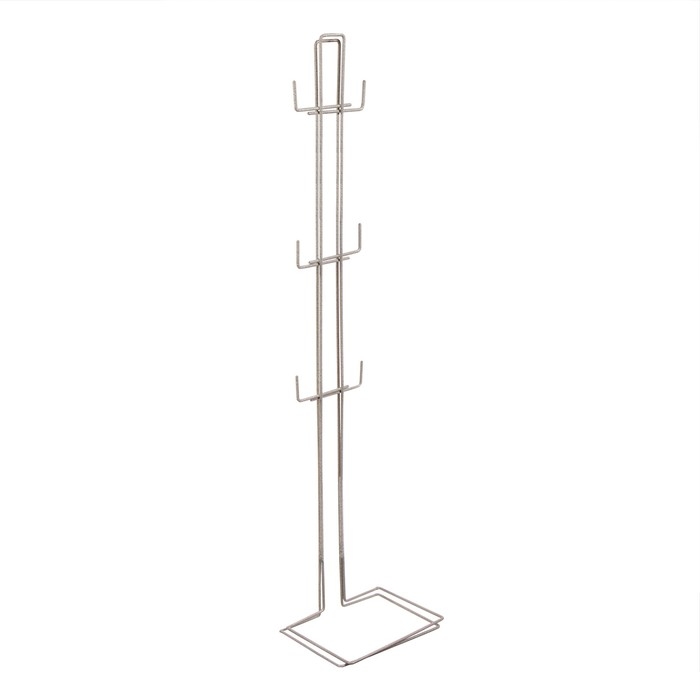 Подставка для фитосветильника, L = 83 см, металл, МИКС