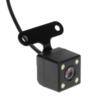 Видеорегистратор Cartage, 2 камеры, HD 1080P, IPS 7.0, обзор 140&deg;