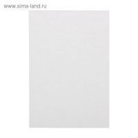 Папка для черчения А3, 24 листа "Школьная", без рамки, блок 200 г/м² Папка для черчения А3, 24 листа "Школьная", без рамки, блок 200 г/м²