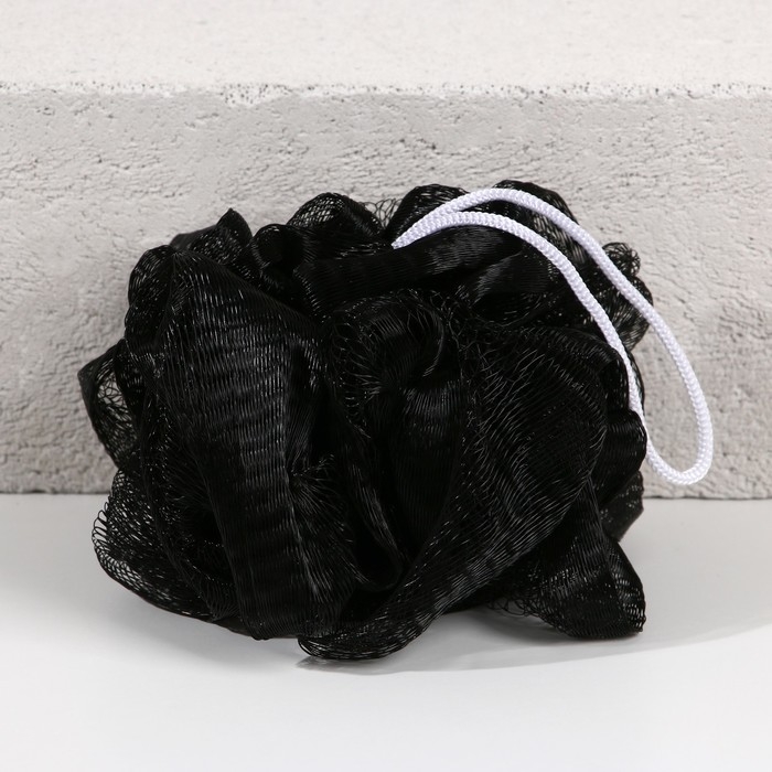 Подарочный набор косметики &laquo;Первый во всём&raquo;, гель для душа во флаконе виски 250 мл и мочалка для тела, Новый Год