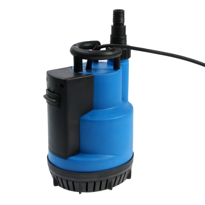 Насос дренажный JEMIX FSCP-400, 400 Вт, напор 6.5 м, 117 л/мин, диам всасываемых частиц 5 мм Насос дренажный JEMIX FSCP-400, 400 Вт, напор 6.5 м, 117 л/мин, диам всасываемых частиц 5 мм