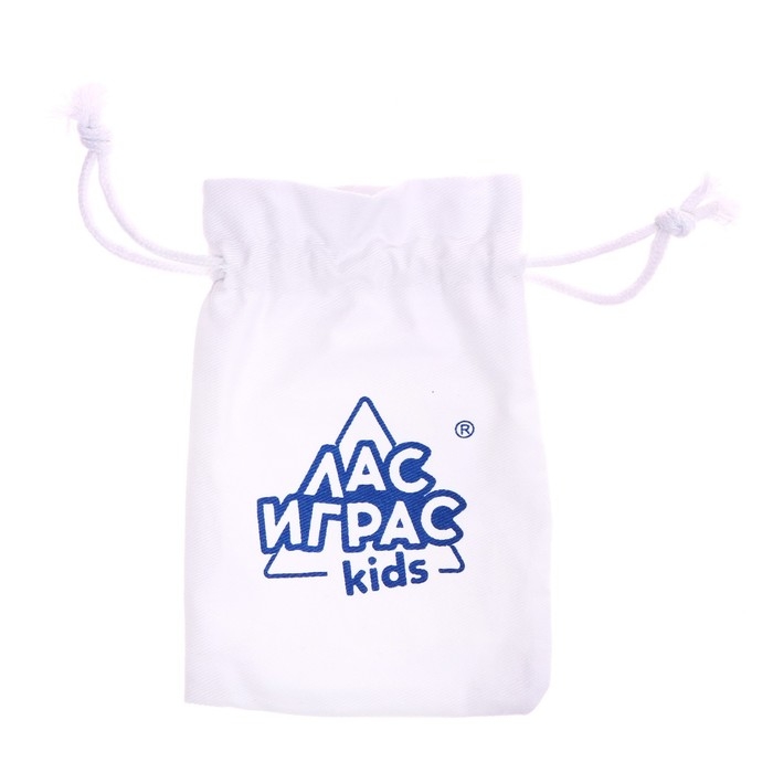 Развивающая игра IQ-лото &laquo;Дополни картинку&raquo;