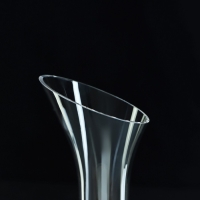 Декантер стеклянный &laquo;Шабли&raquo;, 1 л