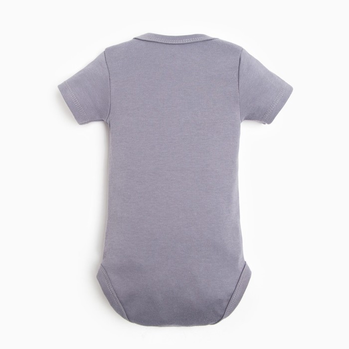 Комплект боди  Крошка Я Bear, 3 шт., рост 86-92 см